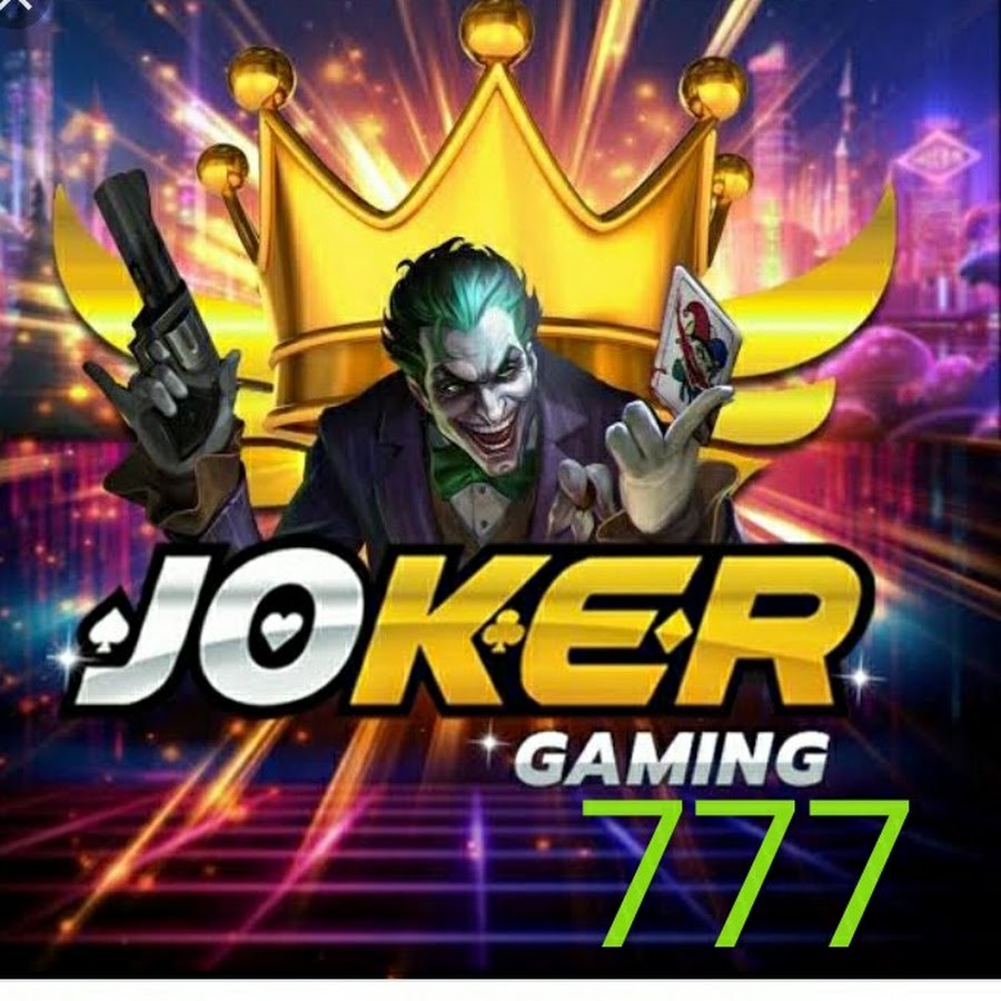 joker gaming777